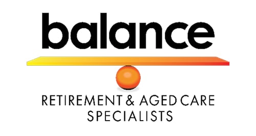 Balance Logo