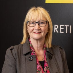 Susan Bolsover Staff Photo