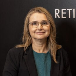 Vesna Velkovska Staff Photo