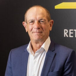 Michael Levene Staff Photo