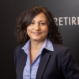 Carol Karahalias Staff Photo